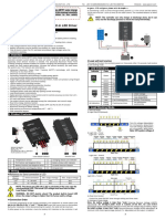 Tracer LPLI Manual EN V2.2