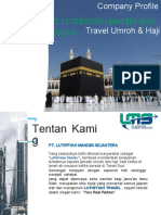 Company Profile Luthfiyah Mandiri Sejahtera