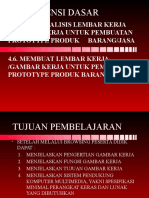 Kompetensi Dasar 3.6-4.6 PKK