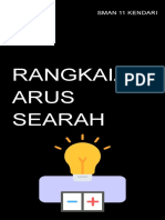 Rangkaian Arus Searah: Sman 11 Kendari