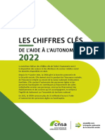 Cnsa Chiffres Cles 2022 Access Exe Corrige-071022