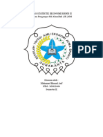 Uas Statistik Ekonomi Bisnis II-mha