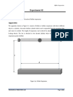 Experiment 02: Objective Apparatus