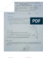 Vat Ly Dai Cuong 2 Da Giua Ky Hk1 2018 2019 (Cuuduongthancong - Com)