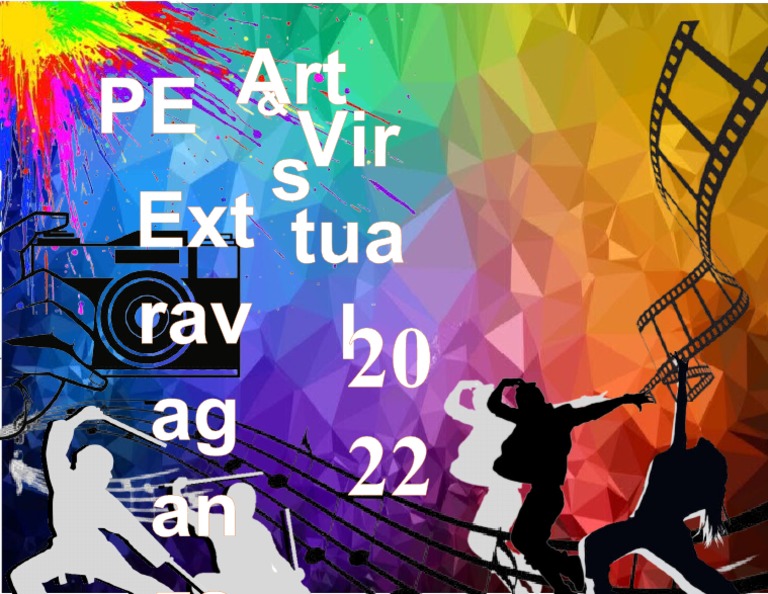 Poster For Culminating Activity | PDF