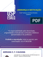 Slides Lideranca e Motivacao 2606-03072023 Atualizadopdf Portugues