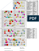 Jadwal Mapel 2324