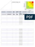 IC Simple Business Risk Register 9419