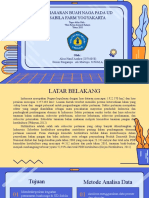 UAP TPKI - Alisa Hanif Azahra