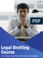 LegalDraftingCourse Compressed