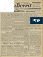 La Tierra Madrid 1-8-1934