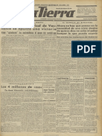 La Tierra Madrid 21-8-1934