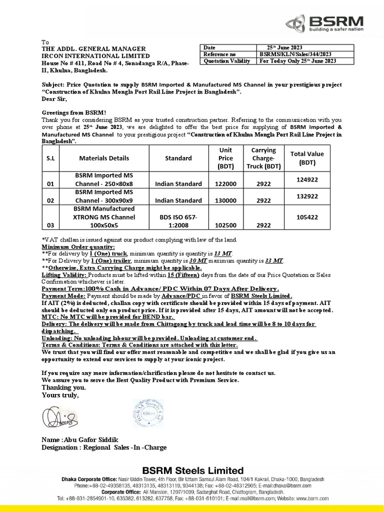 ms-plate-price-offer-pdf-value-added-tax-taxes