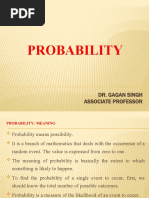 Probability