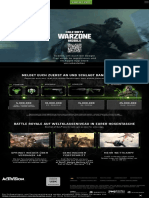 Call of Duty® Warzone Mobile™ Dive Into A New Era
