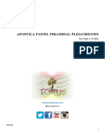 APOSTILA PAINEL PIRAMIDAL PLEIAORIONES (Autosaved)