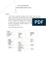 Sisetem Informasi Perencanaan