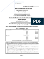 22 TZIP 01 - AE Lot N°1 Modifié Le 15.06.2023