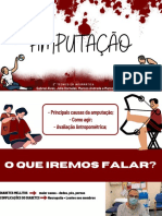 Amputação