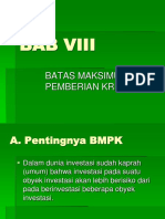 Materi BMPK