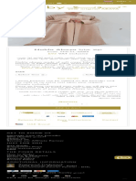 Nahla Abaya - Beige Abaya - Thowby - Branded Dubai Abaya Online Shops - Thowby ثــوبــي