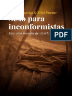 Baselga Alberto Y Puente Trini - Sexo para Inconformistas