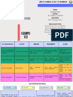 Empatia Equipo 03 - Sepa