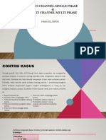 Multi Channel Single Phase
