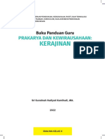 KM Prakarya Kerajinan BG KLS X (WWW - Defantri.com)
