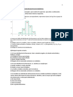 Ejercicios Resueltos, Clases 2, 3, 4, 5 y 6