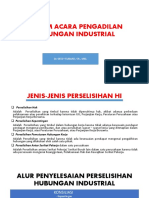 Hukum Acara Phi (Pkpa Usahid) PDF