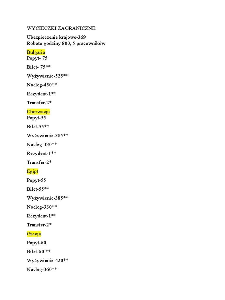 Revas Sierpień | PDF