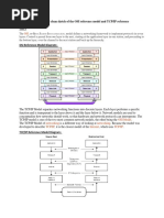Chapter 1 Networking Fundamentals | PDF | Transmission Control Protocol ...