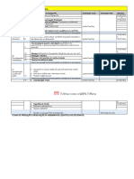 Plano de Orientação para Estudantes