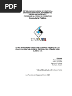 Proyecto Susana Capitulo 1