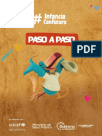 Paso A Paso - Final Completo 2022