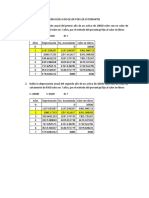 Semana 13B EJERCICIOS A RESOLVER POR LOS ESTUDIANTES