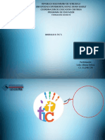 Modulo Ii Las Tic