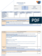 Semana 35 Tutoría Upper