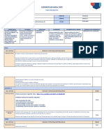 Semana 11 - Tutoría