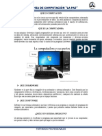 Manual de Windows