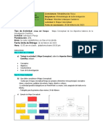 Mapa Conceptual