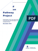 1a ACCP Child Protection Pathway Project Report