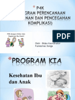 Materi Power Point P4K Ema Bikor