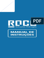 Roco Manual 1188 QR