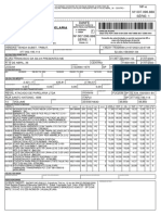 Reval Atacado de Papelaria Ltda: NF-e #007.096.888 Série: 1 Danfe