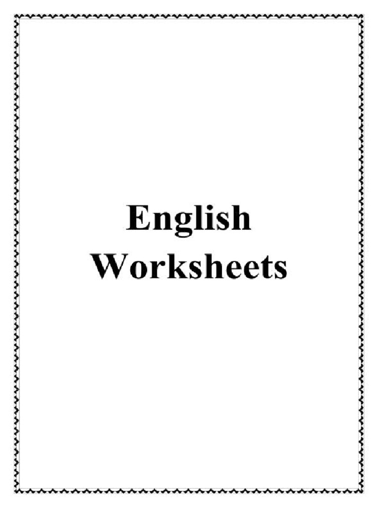 Grade 2 English and Science PDF