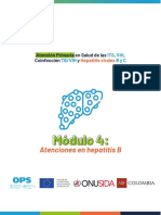 Material de Estudio - HEPATITIS B