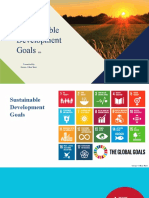 Substainable Development Goals (STEM)