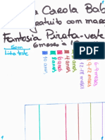 Fantasia de Pirata